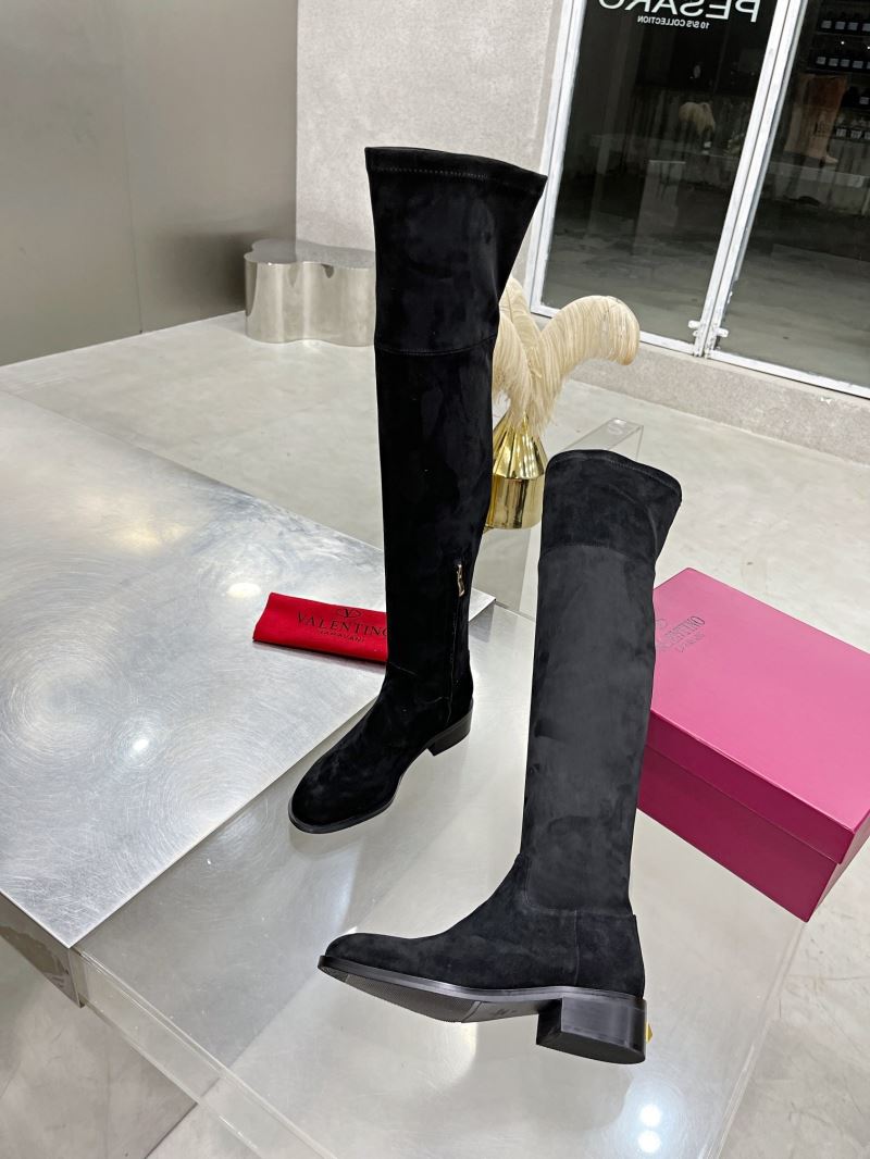 Valentino Boots